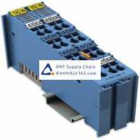 Wago  750-439  Original New In STOCK 