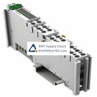 Wago  750-450  Original New In STOCK 