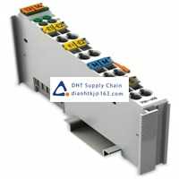 Wago  750-456  Original New In STOCK 