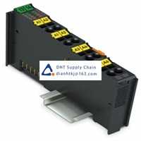 Wago  750-464/040-000  Original New In STOCK 