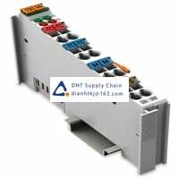 Wago  750-469/000-200  Original New In STOCK 