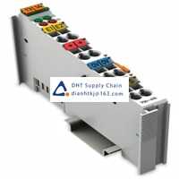 Wago  750-476/000-200  Original New In STOCK 