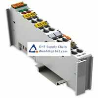 Wago  750-477  Original New In STOCK 