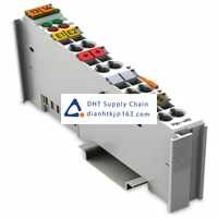 Wago  750-482  Original New In STOCK 