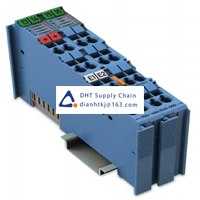 Wago  750-484/040-000  Original New In STOCK 