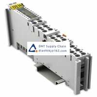 Wago  750-632  Original New In STOCK 