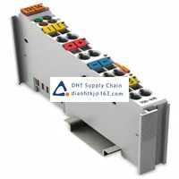 Wago  750-635  Original New In STOCK 