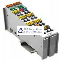 Wago  750-637  Original New In STOCK 