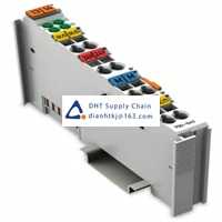 Wago  750-643  Original New In STOCK 