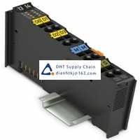 Wago  750-652/040-000  Original New In STOCK 