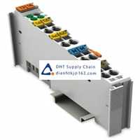 Wago  750-653/025-018  Original New In STOCK 