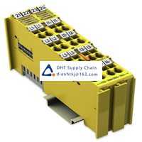 Wago  750-668/000-004  Original New In STOCK 