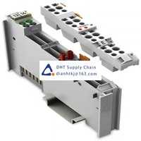 Wago  753-410  Original New In STOCK 