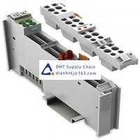 Wago  753-415  Original New In STOCK 