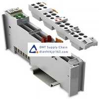 Wago  753-433  Original New In STOCK 