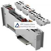 Wago  753-455  Original New In STOCK 