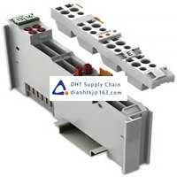 Wago  753-457  Original New In STOCK 