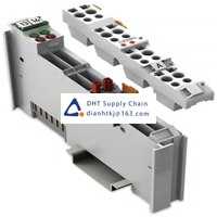 Wago  753-465  Original New In STOCK 