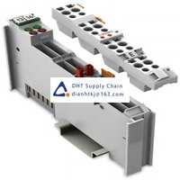 Wago  753-477  Original New In STOCK 