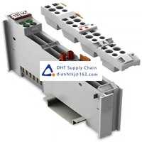 Wago  753-513  Original New In STOCK 