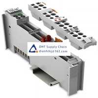 Wago  753-612  Original New In STOCK 