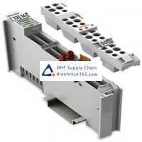 Wago  753-648  Original New In STOCK 