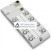 Wago  765-1706/200-000  Original New In STOCK 