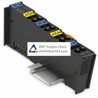 Wago  750-557/040-000  Original New In STOCK 