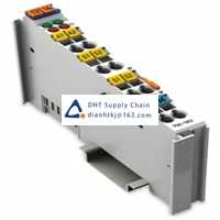 Wago  750-563  Original New In STOCK 