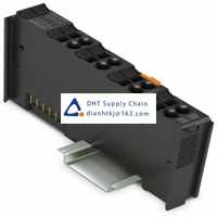 Wago  750-600/040-000  Original New In STOCK 