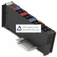 Wago  750-613/040-000  Original New In STOCK 