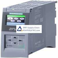 Siemens  6AG1511-1AL03-2AB0  Original New In STOCK 