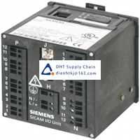 Siemens  7XV5673-0JJ20-1AA1  Original New In STOCK 