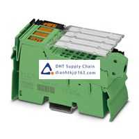 Phoenix Contact  2861205  Original New In STOCK 