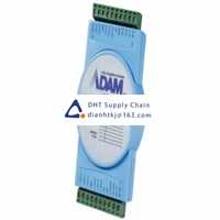 Advantech  ADAM-4024  Original New In STOCK 