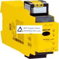 Sick  FX3-CPU230002  Original New In STOCK 