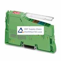 Phoenix Contact  2861263  Original New In STOCK 