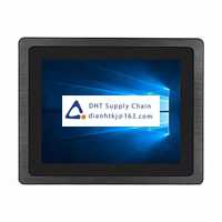 Wachendorff  PPC002-104CAH08512WAED2P  Original New In STOCK 