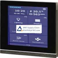 Siemens  UP 205/22  Original New In STOCK 