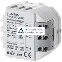 Siemens  RS 510K23  Original New In STOCK 