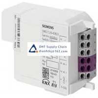 Siemens  RL 526D23  Original New In STOCK 