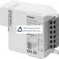 Siemens  RL 605D23  Original New In STOCK 