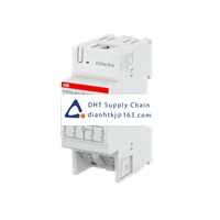 ABB  2CCG000245R0001  Original New In STOCK 