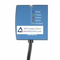 Sick CLV601-1D200 Original New Sensors In stock 