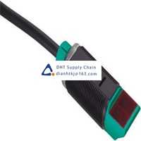 Pepperl + Fuchs GD18-S/GV18-S/115/120 Original New Sensors In stock 