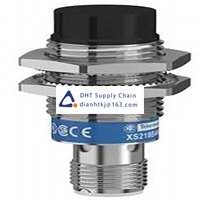 Telemecanique Sensors XS218B4PAM12 Original New Sensors In stock 