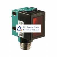 Pepperl + Fuchs OQT150-R101-2EP-IO-V31-L Original New Sensors In stock 