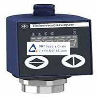Telemecanique Sensors XMLR250M1P75 Original New Sensors In stock 