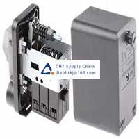 Telemecanique Sensors XMPA06B2141C205 Original New Sensors In stock 