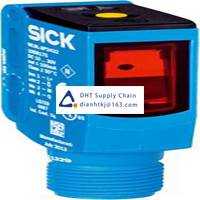 Sick WL9LGC-3P2452A00 Original New Sensors In stock 